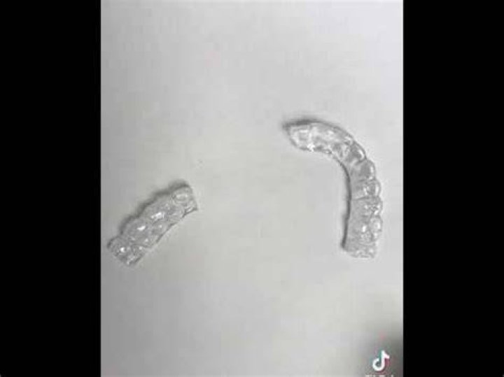 How To Fix Broken Invisalign Retainer
