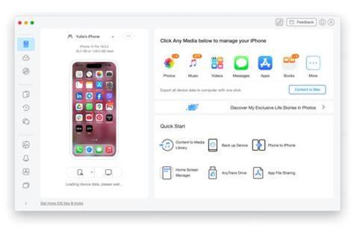 How to get rid of other storage on iphone