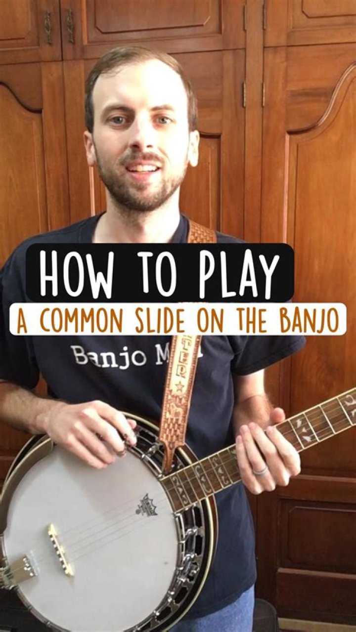 How to play banjo - How To Discuss