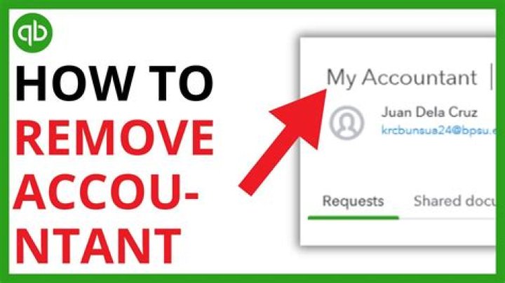 How to Remove Accountant's Copy Restrictions QuickBooks?