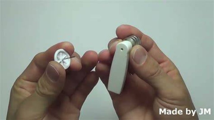 How To Remove Magnetic Security Tag