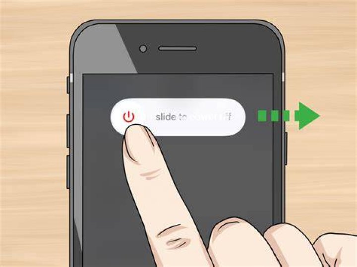 How to turn off phone