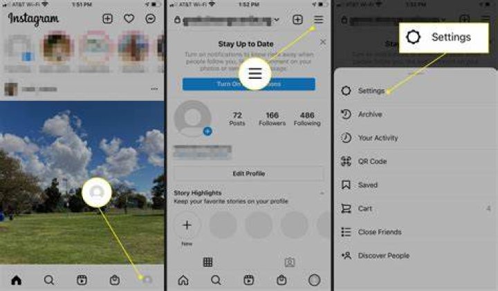 How to view a private instagram account 2021