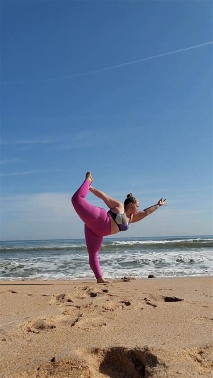 How Would You Rate Yoga Over Other Fitness Programs?
