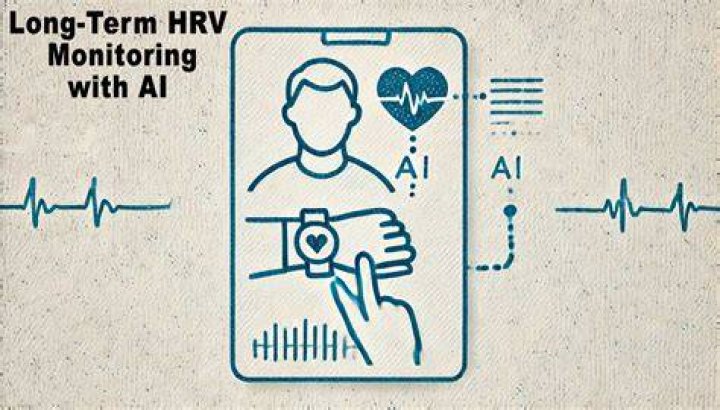 Hrv monitor - How To Discuss