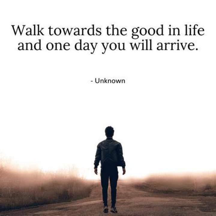 I Run All Day And Never Walk