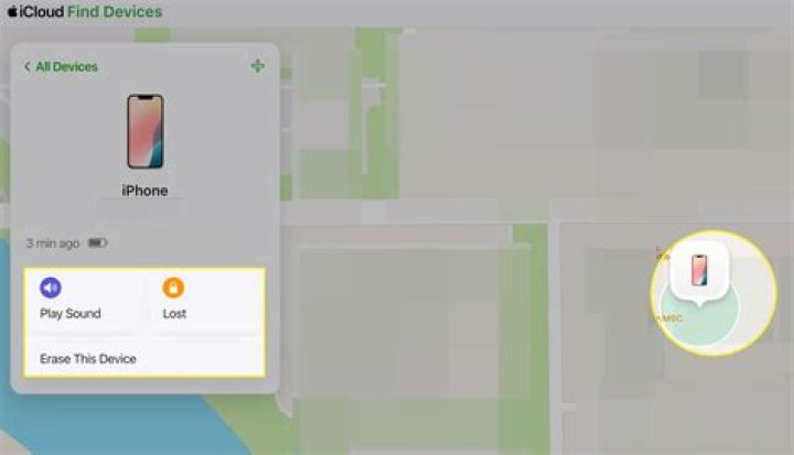 Icloud Find My Iphone - How To Discuss