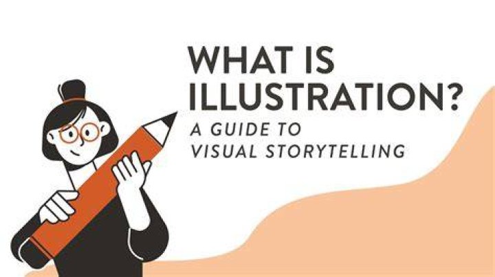 Illustration Definition - How To Discuss