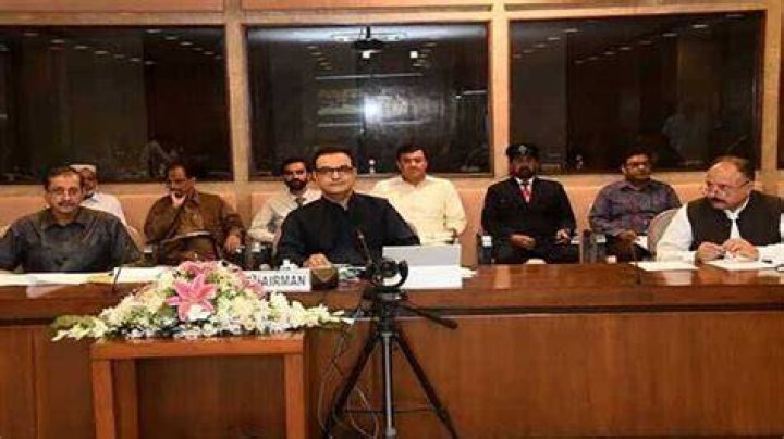 In Broadsheet Case, Govt Releases Judgments Against Pakistan