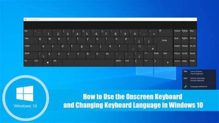 �� in keyboard - How To Discuss