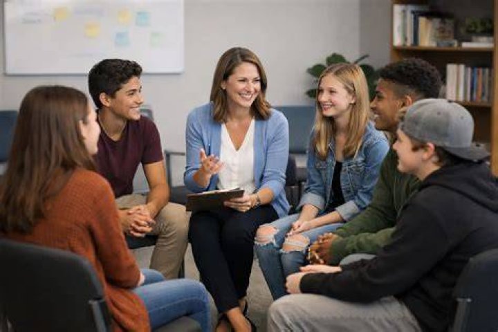 Individual therapy - How To Discuss