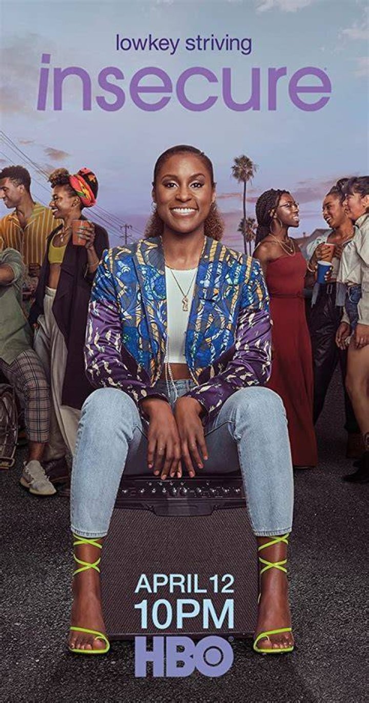 Insecure season 5 release date