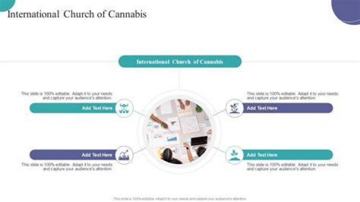 International church of cannabis - How To Discuss