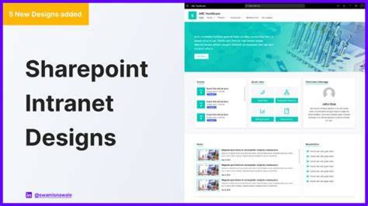 Intranet - How To Discuss