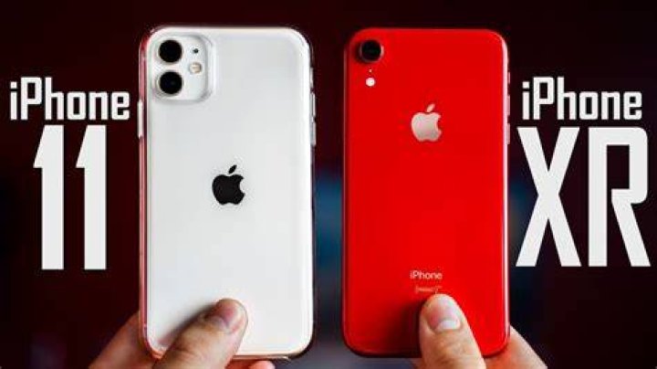 Iphone 11 xr - How To Discuss