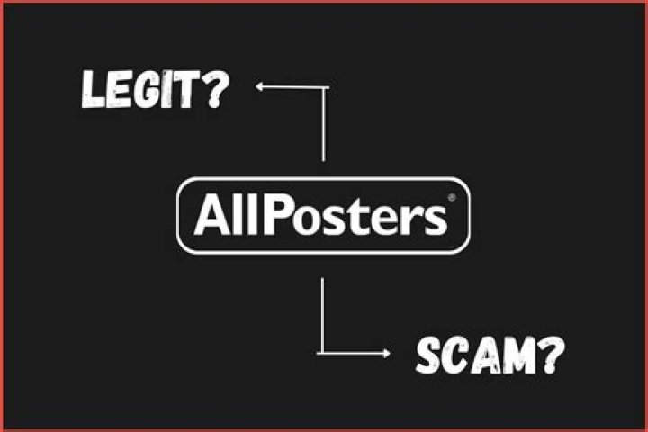 Is Allposters Legit - How To Discuss