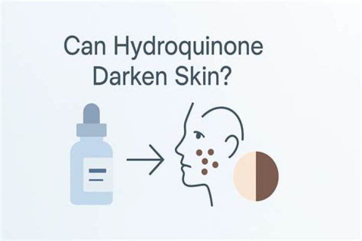 Is hydroquinone safe - How To Discuss
