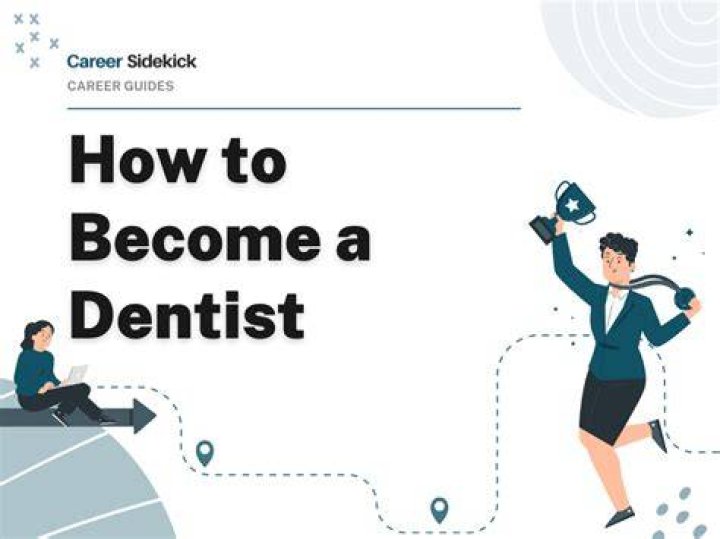 Is It Hard To Become A Dentist