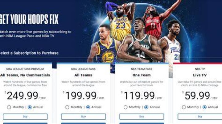 Is Nba League Pass Worth It