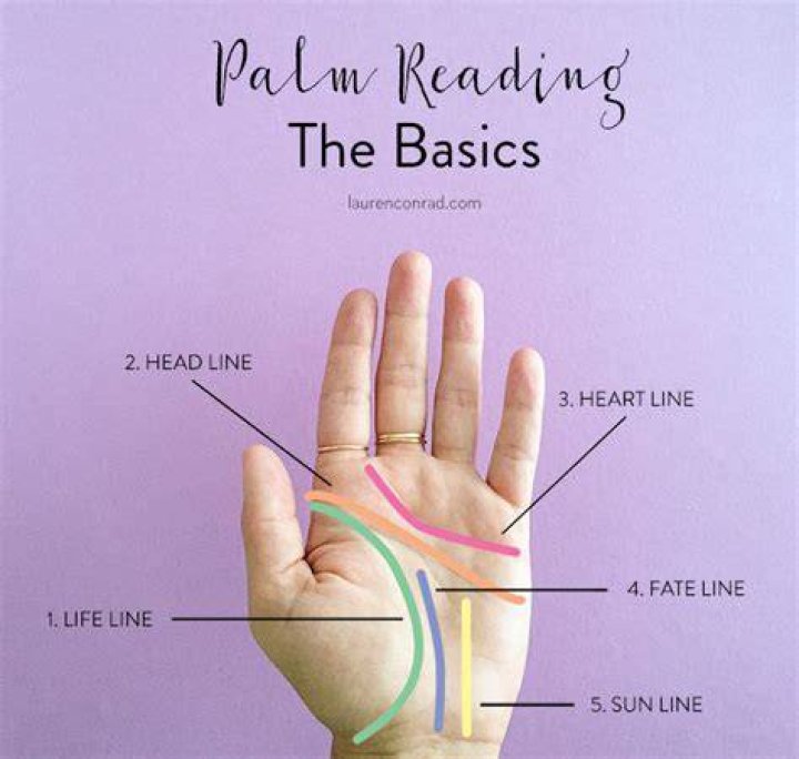 Is Palm Reading Real - How To Discuss