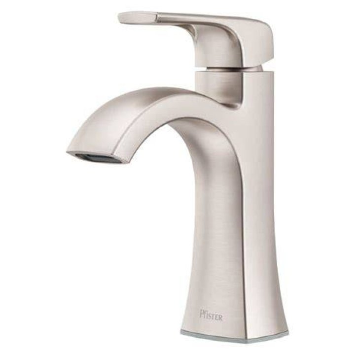 Is Pfister A Good Brand For Bathroom Faucets