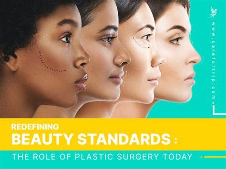 Is Plastic Surgery A Sin