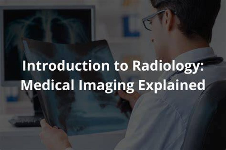 Is Radiology Hard - How To Discuss