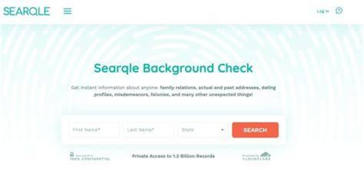 Is there a totally free background check
