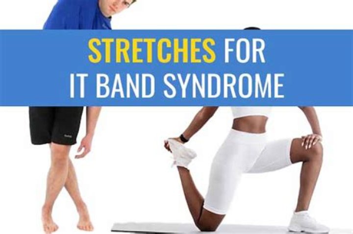 It band syndrome stretches - How To Discuss