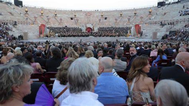 Italian opera - How To Discuss