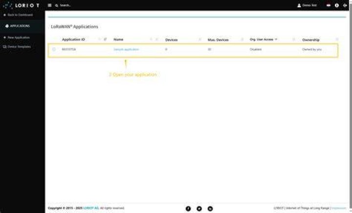 Jobappnetwork - How To Discuss