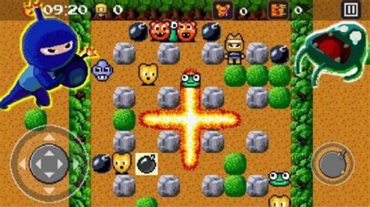 Jogo De Bomba Pet - How To Discuss