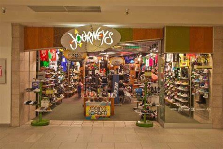 Journeys No Receipt Policy - How To Discuss