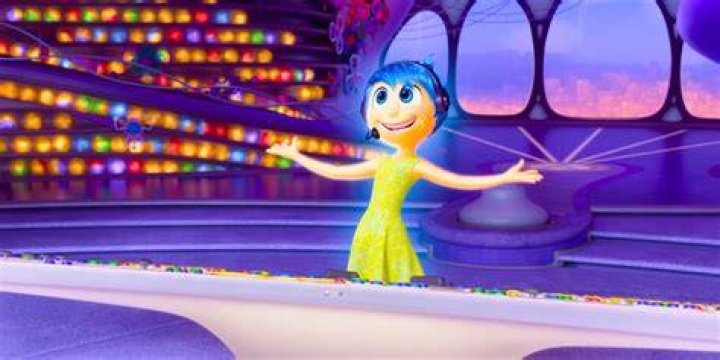 Joy Inside Out - How To Discuss