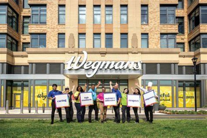 Just Egg Wegmans - How To Discuss