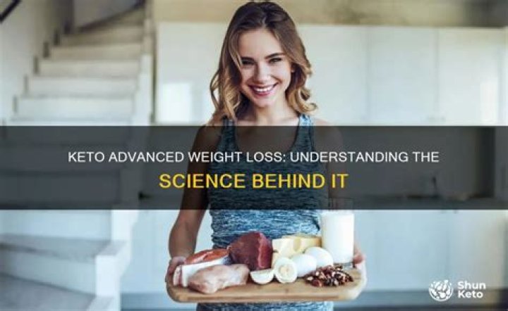 Keto advanced weight loss - How To Discuss