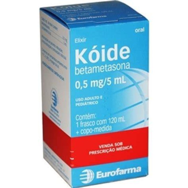 Koide D Serve Para Tosse