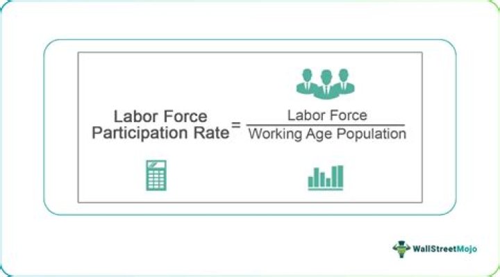 Labor force participation ratio - How To Discuss