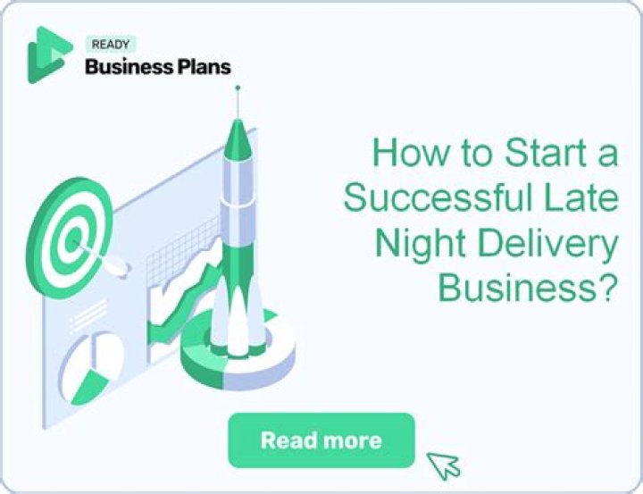 Late night delivery - How To Discuss