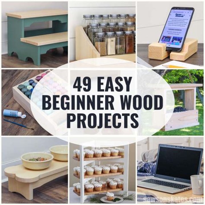 Learn woodworking - How To Discuss