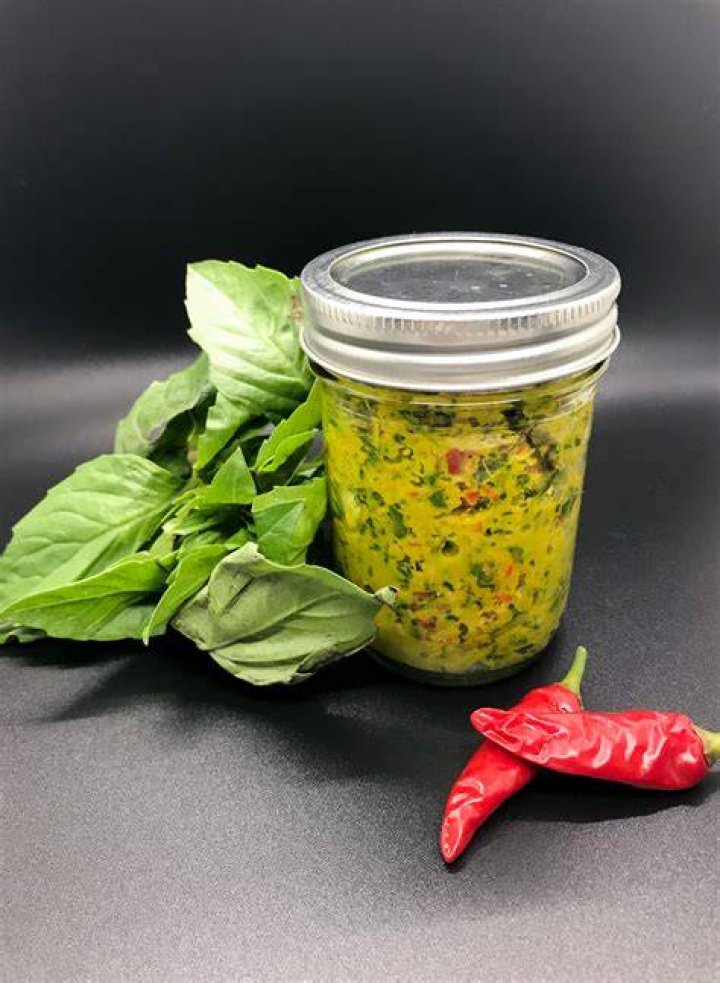 Lemongrass Paste - How To Discuss