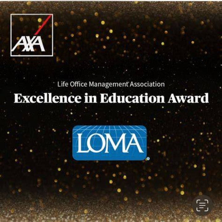 Life Office Management Association (LOMA)