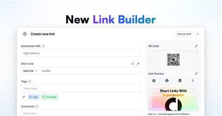 Link Builder - How To Discuss
