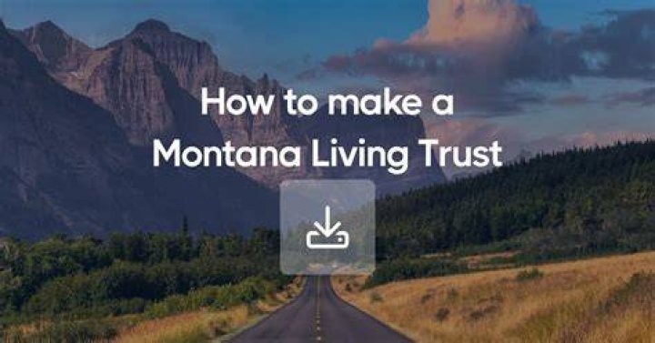Living in montana - How To Discuss