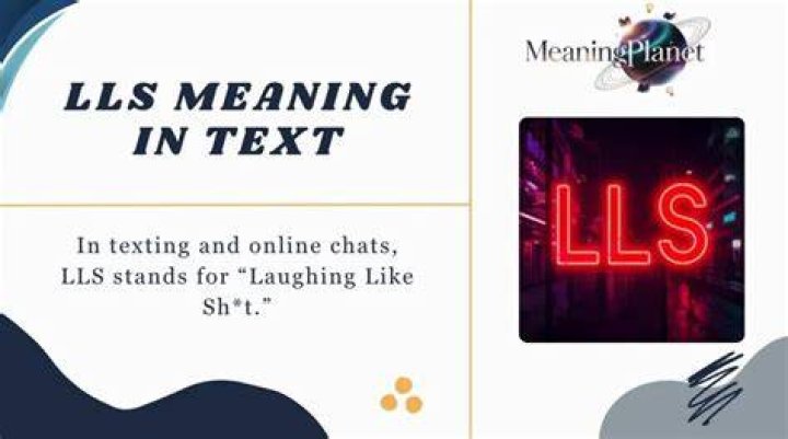 Lls Meaning - How To Discuss
