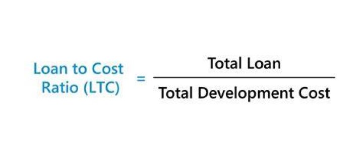 Loan-to-Cost Ratio (LTC) - How To Discuss