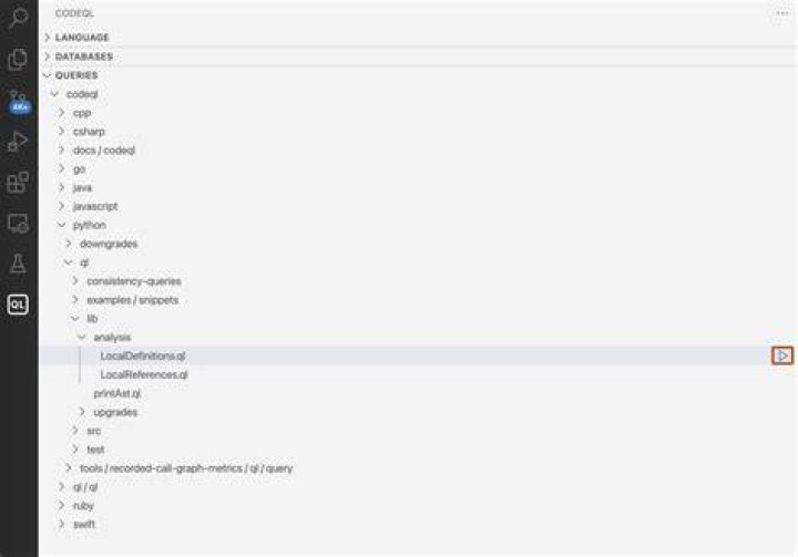 Local Queries - How To Discuss