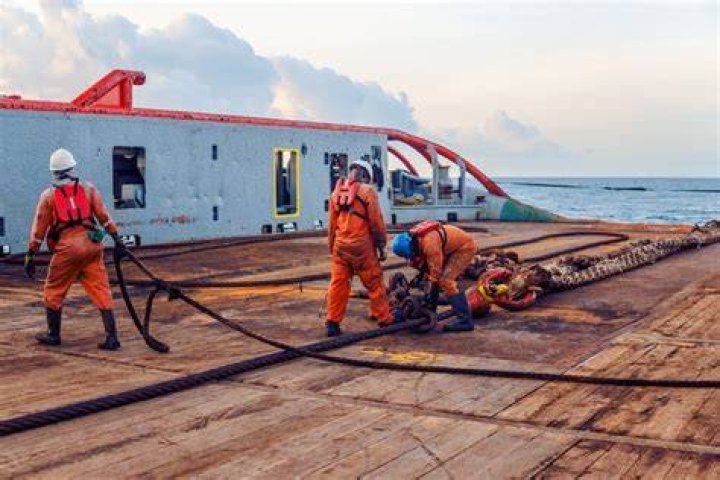 Longshore And Harbor Worker's Act