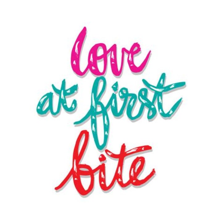 Love At First Bite Meaning