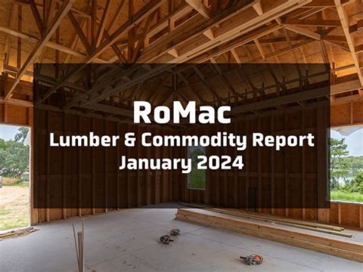 Lumber commodity - How To Discuss